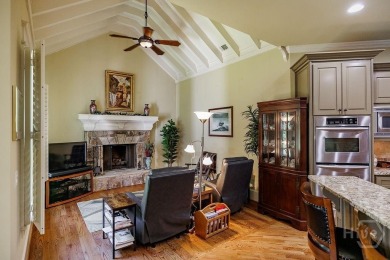 Beautiful ranch-style home in The Georgia Club offering on The Georgia Club in Georgia - for sale on GolfHomes.com, golf home, golf lot
