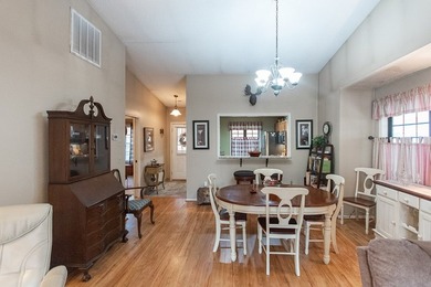 Welcome to Woodside Villas in the gated Mill Creek community! on Mill Creek Country Club in North Carolina - for sale on GolfHomes.com, golf home, golf lot