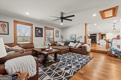 109 Briarwood Drive, Carrollton, Georgia offers an exceptional on Sunset Hills Country Club in Georgia - for sale on GolfHomes.com, golf home, golf lot