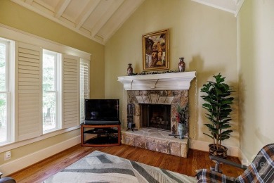 Beautiful ranch-style home in The Georgia Club offering on The Georgia Club in Georgia - for sale on GolfHomes.com, golf home, golf lot