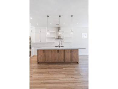 Discover pure comfort in this 4-bed, 4-bath retreat. With 2,554 on Sand Hollow Golf Resort in Utah - for sale on GolfHomes.com, golf home, golf lot