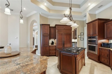 Welcome to 2050 Isles of St. Mary's Way--an exceptional custom on The Club At Osprey Cove in Georgia - for sale on GolfHomes.com, golf home, golf lot