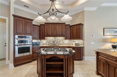 Welcome to 2050 Isles of St. Mary's Way--an exceptional custom on The Club At Osprey Cove in Georgia - for sale on GolfHomes.com, golf home, golf lot