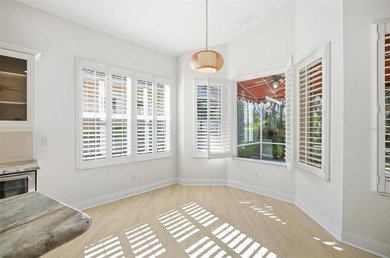 Nestled in Village Oaks of Grand Haven, this Mediterranean style on Grand Haven Golf Club in Florida - for sale on GolfHomes.com, golf home, golf lot