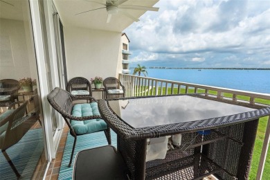 NOW IS YOUR TIME TO OWN A PIECE OF PARADISE!
This 2 bedroom 2 on Isla Del Sol Yacht and Country Club in Florida - for sale on GolfHomes.com, golf home, golf lot