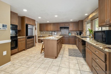 Hidden Meadows gem! Beautiful home with sweeping views from the on Meadow Lake Country Club in California - for sale on GolfHomes.com, golf home, golf lot