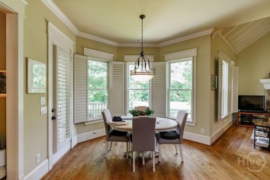 Beautiful ranch-style home in The Georgia Club offering on The Georgia Club in Georgia - for sale on GolfHomes.com, golf home, golf lot