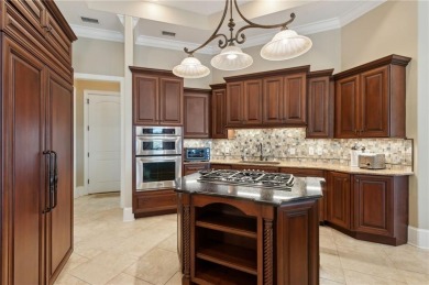 Welcome to 2050 Isles of St. Mary's Way--an exceptional custom on The Club At Osprey Cove in Georgia - for sale on GolfHomes.com, golf home, golf lot
