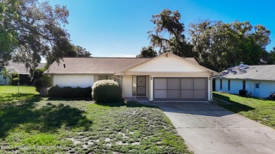 Welcome to this delightful two-bedroom, two-bath home located in on Heather Golf and Country Club in Florida - for sale on GolfHomes.com, golf home, golf lot