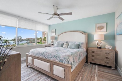 NOW IS YOUR TIME TO OWN A PIECE OF PARADISE!
This 2 bedroom 2 on Isla Del Sol Yacht and Country Club in Florida - for sale on GolfHomes.com, golf home, golf lot
