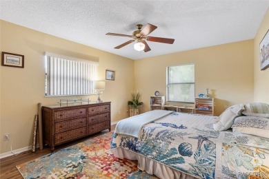SIMPLY CHARMING! Nestled in Citrus Springs, this well-maintained on Citrus Springs Country Club in Florida - for sale on GolfHomes.com, golf home, golf lot