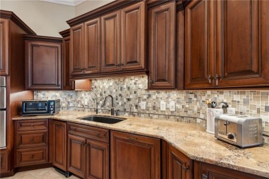 Welcome to 2050 Isles of St. Mary's Way--an exceptional custom on The Club At Osprey Cove in Georgia - for sale on GolfHomes.com, golf home, golf lot
