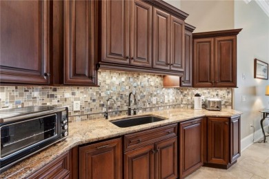 Welcome to 2050 Isles of St. Mary's Way--an exceptional custom on The Club At Osprey Cove in Georgia - for sale on GolfHomes.com, golf home, golf lot