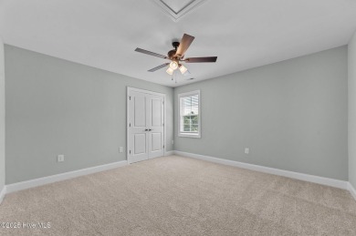 Designed with family living in mind, this home has a thoughtful on Ayden Golf and Country Club in North Carolina - for sale on GolfHomes.com, golf home, golf lot