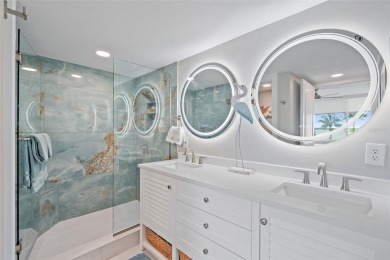NOW IS YOUR TIME TO OWN A PIECE OF PARADISE!
This 2 bedroom 2 on Isla Del Sol Yacht and Country Club in Florida - for sale on GolfHomes.com, golf home, golf lot