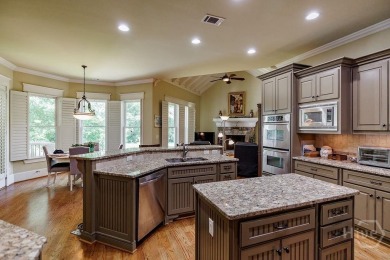 Beautiful ranch-style home in The Georgia Club offering on The Georgia Club in Georgia - for sale on GolfHomes.com, golf home, golf lot