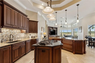 Welcome to 2050 Isles of St. Mary's Way--an exceptional custom on The Club At Osprey Cove in Georgia - for sale on GolfHomes.com, golf home, golf lot
