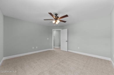Designed with family living in mind, this home has a thoughtful on Ayden Golf and Country Club in North Carolina - for sale on GolfHomes.com, golf home, golf lot
