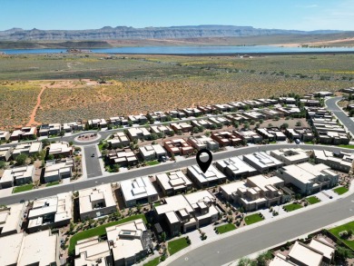 Discover pure comfort in this 4-bed, 4-bath retreat. With 2,554 on Sand Hollow Golf Resort in Utah - for sale on GolfHomes.com, golf home, golf lot