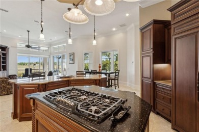 Welcome to 2050 Isles of St. Mary's Way--an exceptional custom on The Club At Osprey Cove in Georgia - for sale on GolfHomes.com, golf home, golf lot