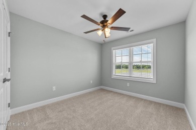 Designed with family living in mind, this home has a thoughtful on Ayden Golf and Country Club in North Carolina - for sale on GolfHomes.com, golf home, golf lot