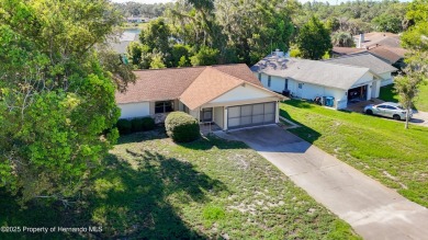 Welcome to this delightful two-bedroom, two-bath home located in on Heather Golf and Country Club in Florida - for sale on GolfHomes.com, golf home, golf lot