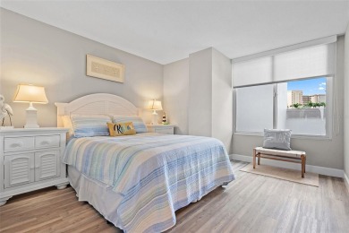 NOW IS YOUR TIME TO OWN A PIECE OF PARADISE!
This 2 bedroom 2 on Isla Del Sol Yacht and Country Club in Florida - for sale on GolfHomes.com, golf home, golf lot