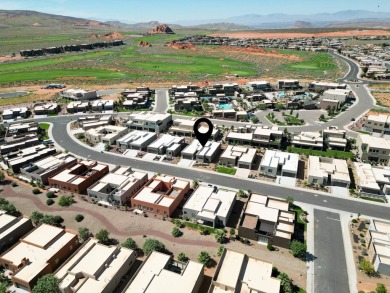 Discover pure comfort in this 4-bed, 4-bath retreat. With 2,554 on Sand Hollow Golf Resort in Utah - for sale on GolfHomes.com, golf home, golf lot