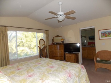 This delightful home is in the desirable Shiloh Greens on The Windsor Golf Club in California - for sale on GolfHomes.com, golf home, golf lot