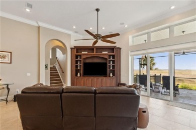 Welcome to 2050 Isles of St. Mary's Way--an exceptional custom on The Club At Osprey Cove in Georgia - for sale on GolfHomes.com, golf home, golf lot