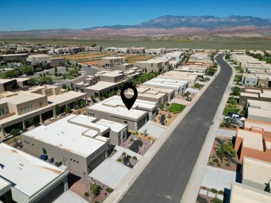 Discover pure comfort in this 4-bed, 4-bath retreat. With 2,554 on Sand Hollow Golf Resort in Utah - for sale on GolfHomes.com, golf home, golf lot