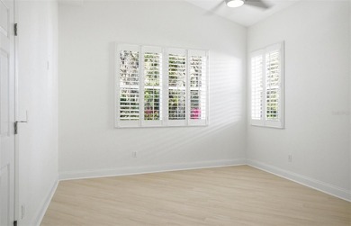 Nestled in Village Oaks of Grand Haven, this Mediterranean style on Grand Haven Golf Club in Florida - for sale on GolfHomes.com, golf home, golf lot