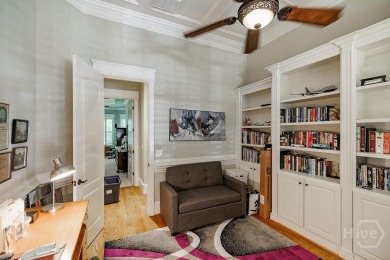 Beautiful ranch-style home in The Georgia Club offering on The Georgia Club in Georgia - for sale on GolfHomes.com, golf home, golf lot