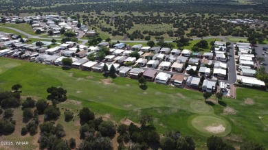 Welcome to desirable Juniper Ridge Resort!! OWN YOUR OWN LOT! on Juniper Ridge R.V. Golf Resort in Arizona - for sale on GolfHomes.com, golf home, golf lot