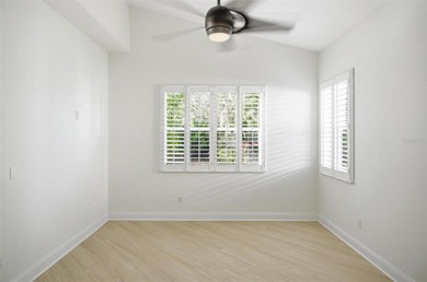 Nestled in Village Oaks of Grand Haven, this Mediterranean style on Grand Haven Golf Club in Florida - for sale on GolfHomes.com, golf home, golf lot