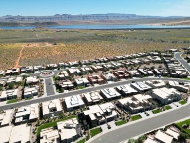 Discover pure comfort in this 4-bed, 4-bath retreat. With 2,554 on Sand Hollow Golf Resort in Utah - for sale on GolfHomes.com, golf home, golf lot