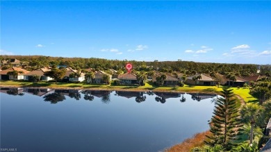 Gorgeous pool and spa home with beautiful sunsets and lake view on The Plantation Golf and Country Club in Florida - for sale on GolfHomes.com, golf home, golf lot