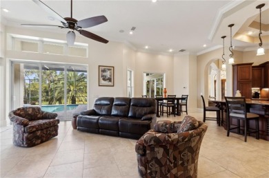 Welcome to 2050 Isles of St. Mary's Way--an exceptional custom on The Club At Osprey Cove in Georgia - for sale on GolfHomes.com, golf home, golf lot