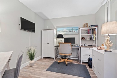 NOW IS YOUR TIME TO OWN A PIECE OF PARADISE!
This 2 bedroom 2 on Isla Del Sol Yacht and Country Club in Florida - for sale on GolfHomes.com, golf home, golf lot