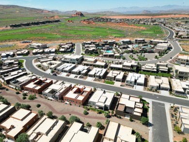 Discover pure comfort in this 4-bed, 4-bath retreat. With 2,554 on Sand Hollow Golf Resort in Utah - for sale on GolfHomes.com, golf home, golf lot