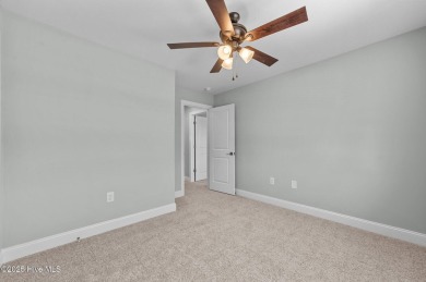 Designed with family living in mind, this home has a thoughtful on Ayden Golf and Country Club in North Carolina - for sale on GolfHomes.com, golf home, golf lot