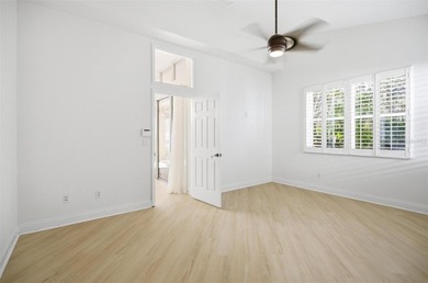 Nestled in Village Oaks of Grand Haven, this Mediterranean style on Grand Haven Golf Club in Florida - for sale on GolfHomes.com, golf home, golf lot