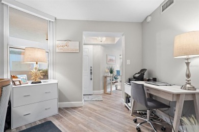 NOW IS YOUR TIME TO OWN A PIECE OF PARADISE!
This 2 bedroom 2 on Isla Del Sol Yacht and Country Club in Florida - for sale on GolfHomes.com, golf home, golf lot