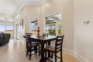 Welcome to 2050 Isles of St. Mary's Way--an exceptional custom on The Club At Osprey Cove in Georgia - for sale on GolfHomes.com, golf home, golf lot