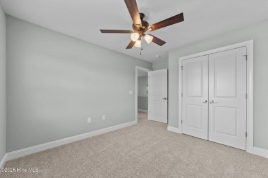 Designed with family living in mind, this home has a thoughtful on Ayden Golf and Country Club in North Carolina - for sale on GolfHomes.com, golf home, golf lot