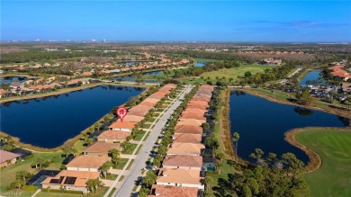 Gorgeous pool and spa home with beautiful sunsets and lake view on The Plantation Golf and Country Club in Florida - for sale on GolfHomes.com, golf home, golf lot