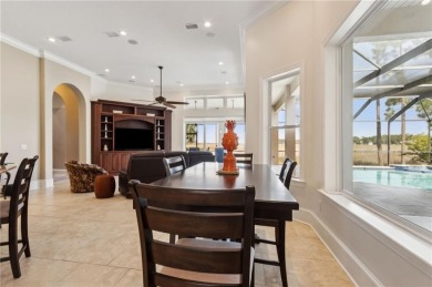 Welcome to 2050 Isles of St. Mary's Way--an exceptional custom on The Club At Osprey Cove in Georgia - for sale on GolfHomes.com, golf home, golf lot
