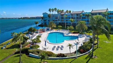 NOW IS YOUR TIME TO OWN A PIECE OF PARADISE!
This 2 bedroom 2 on Isla Del Sol Yacht and Country Club in Florida - for sale on GolfHomes.com, golf home, golf lot