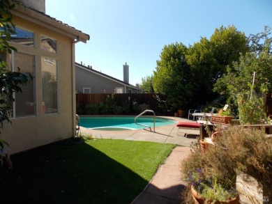 This delightful home is in the desirable Shiloh Greens on The Windsor Golf Club in California - for sale on GolfHomes.com, golf home, golf lot