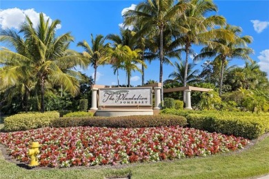 Gorgeous pool and spa home with beautiful sunsets and lake view on The Plantation Golf and Country Club in Florida - for sale on GolfHomes.com, golf home, golf lot